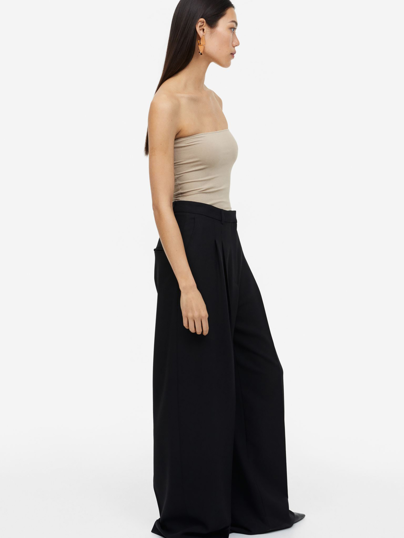 Топ H&M модель 69998 Топ H&M модель 69998 Фото