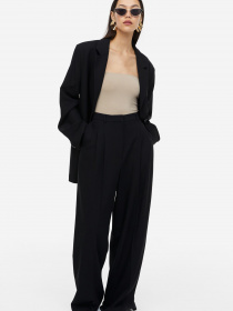 Топ H&M модель 69998 Топ H&M модель 69998 Фото