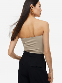 Топ H&M модель 69998 Топ H&M модель 69998 Фото