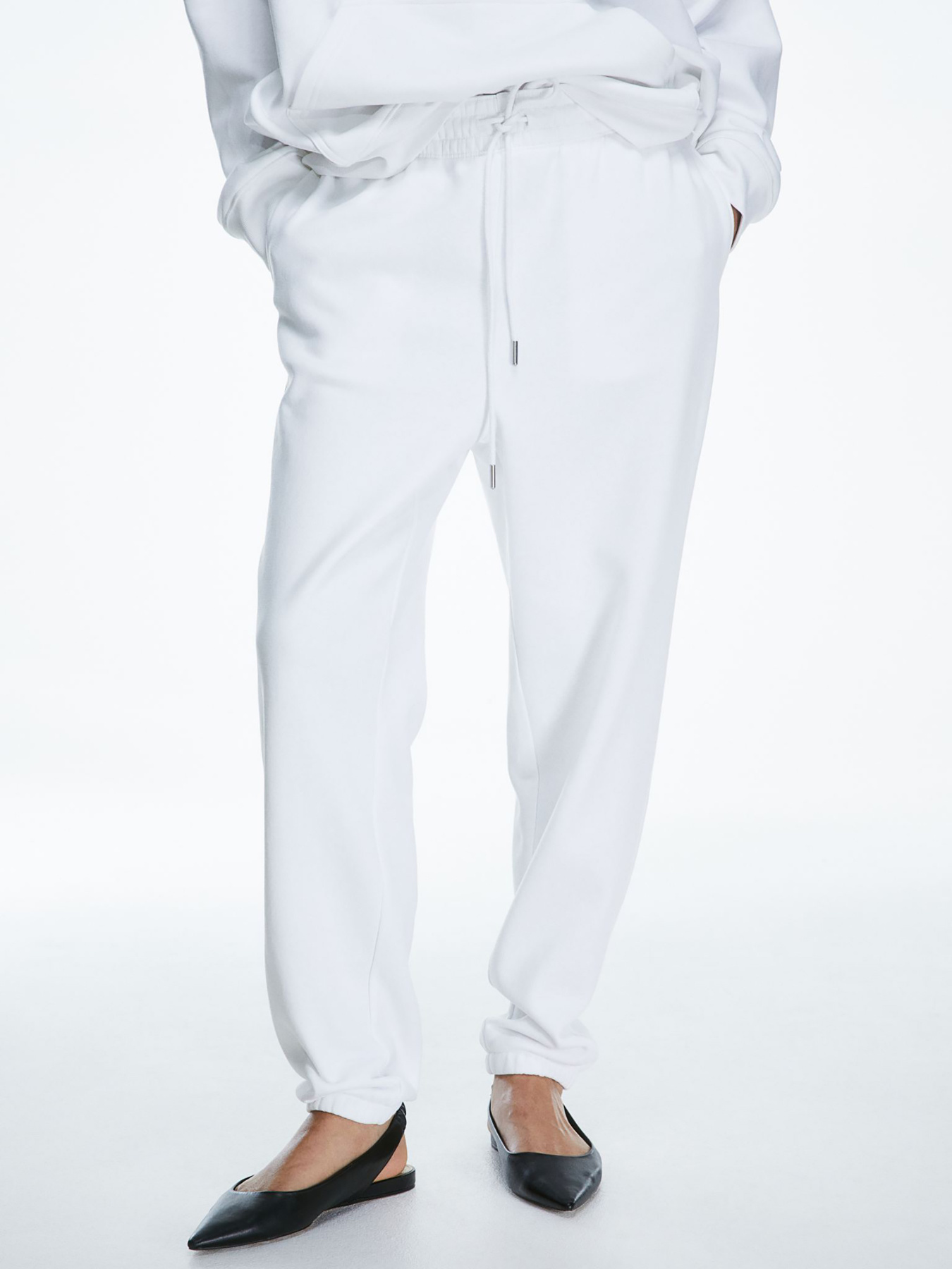 Штаны спортивные H&M модель 70005 Фото