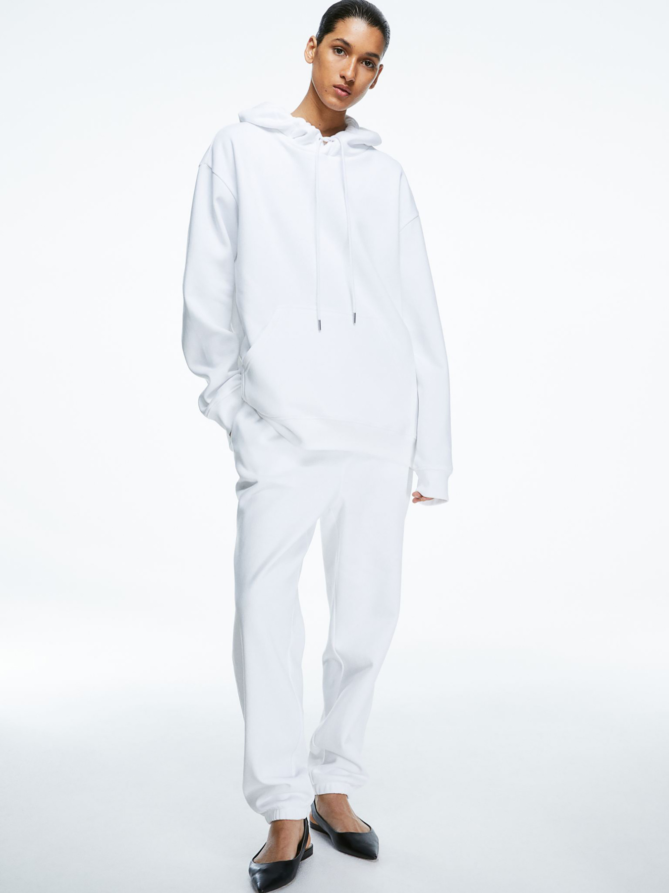 Штаны спортивные H&M модель 70005 Фото