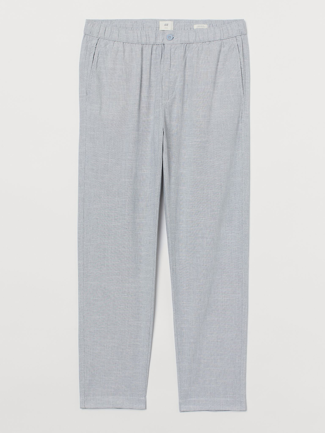 Повседневные штаны H&M модель 69983 Фото