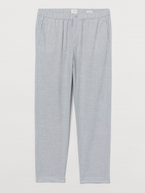 Повседневные штаны H&M модель 69983 Фото