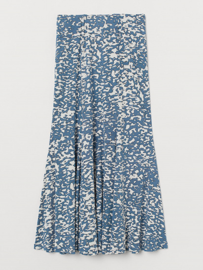 Спідниця міді H&M модель 69981 - фото