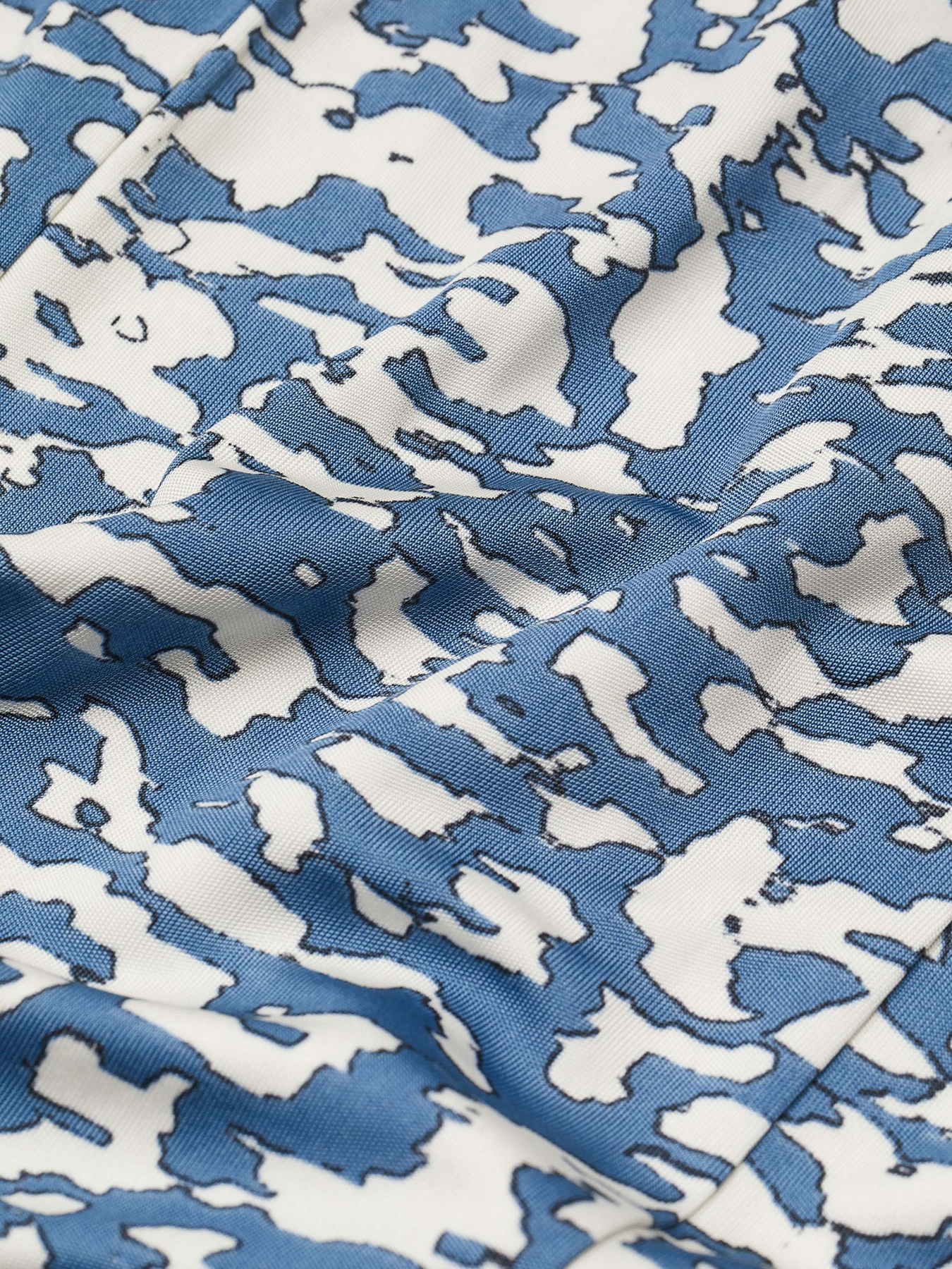 Юбка миди H&M модель 69981 Фото