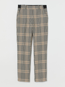 Повседневные штаны H&M модель 70017 Фото