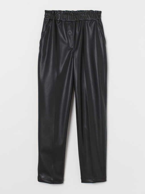 Брюки повседневные H&M модель 70011 Фото