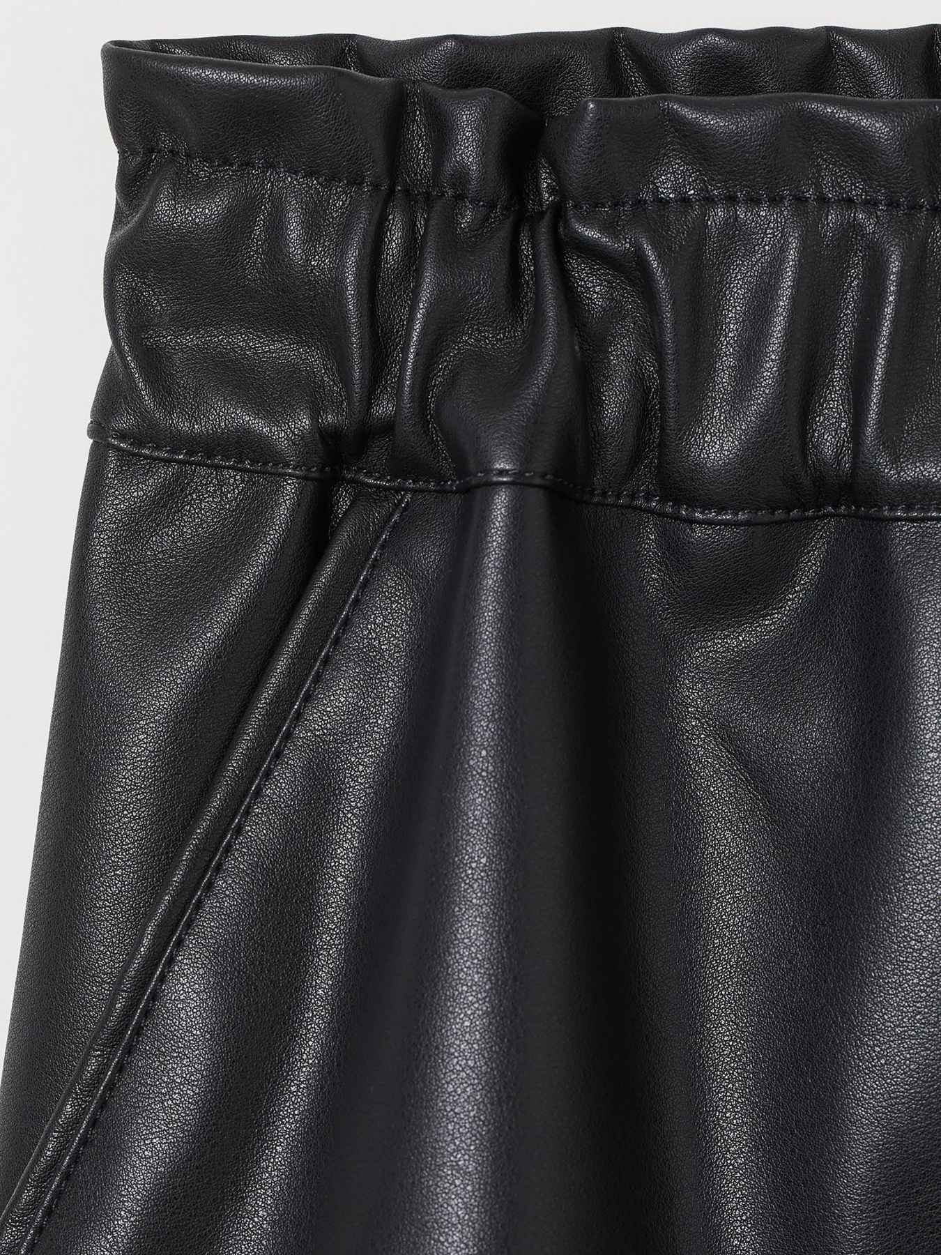 Повседневные штаны H&M модель 70011 Фото