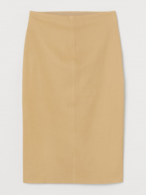 Юбка миди H&M модель 70013 Фото