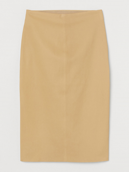 Юбка миди H&M модель 70013 Фото