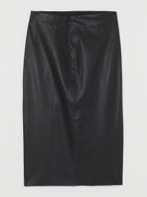 Юбка миди H&M модель 70010 Фото