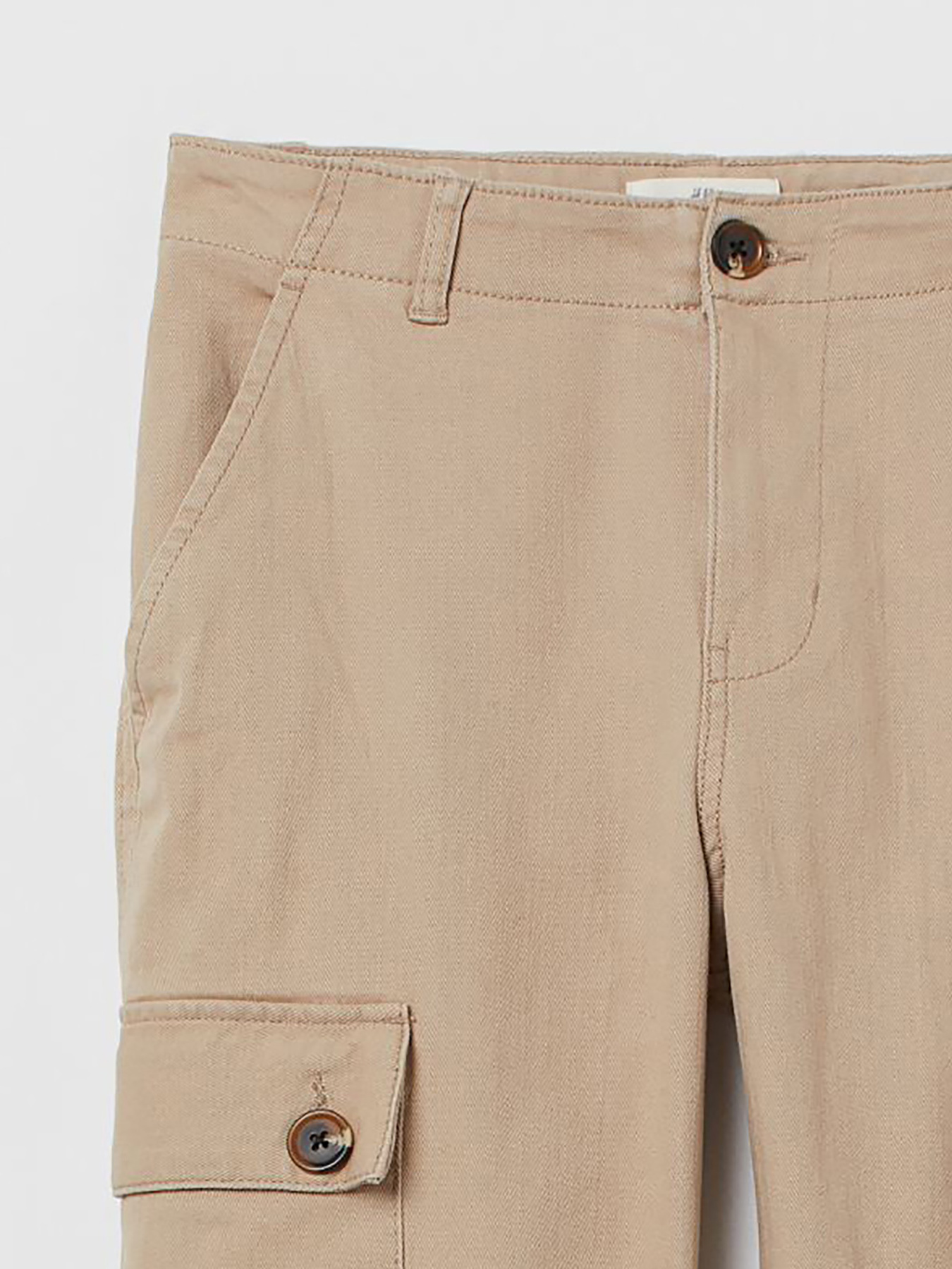 Карго H&M модель 70018 Фото