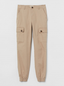 Карго H&M модель 70018 Фото