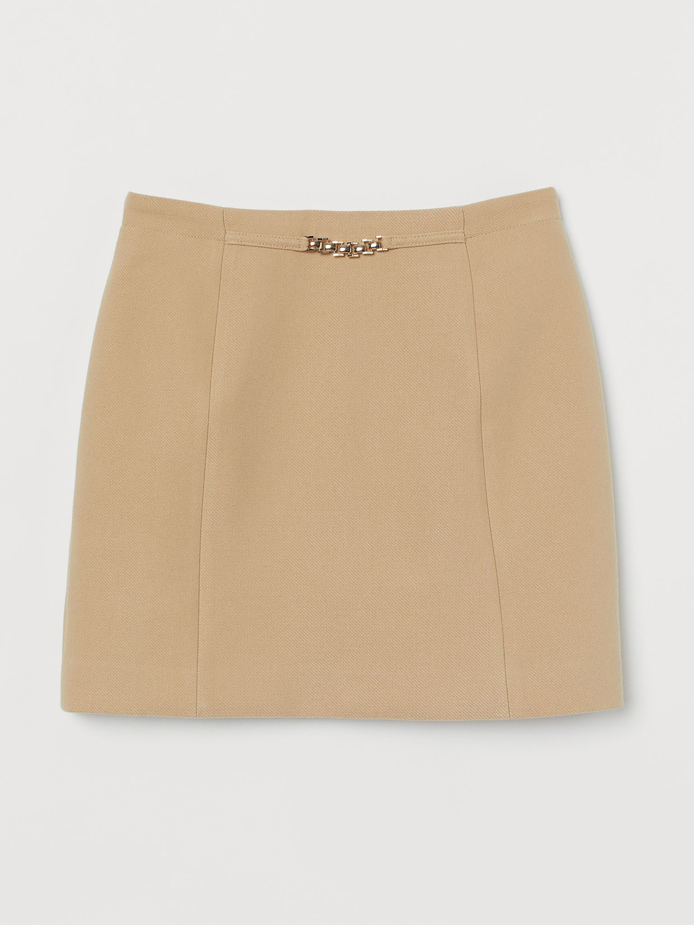 Юбка мини H&M модель 70014 Фото