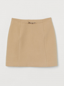 Юбка мини H&M модель 70014 Фото