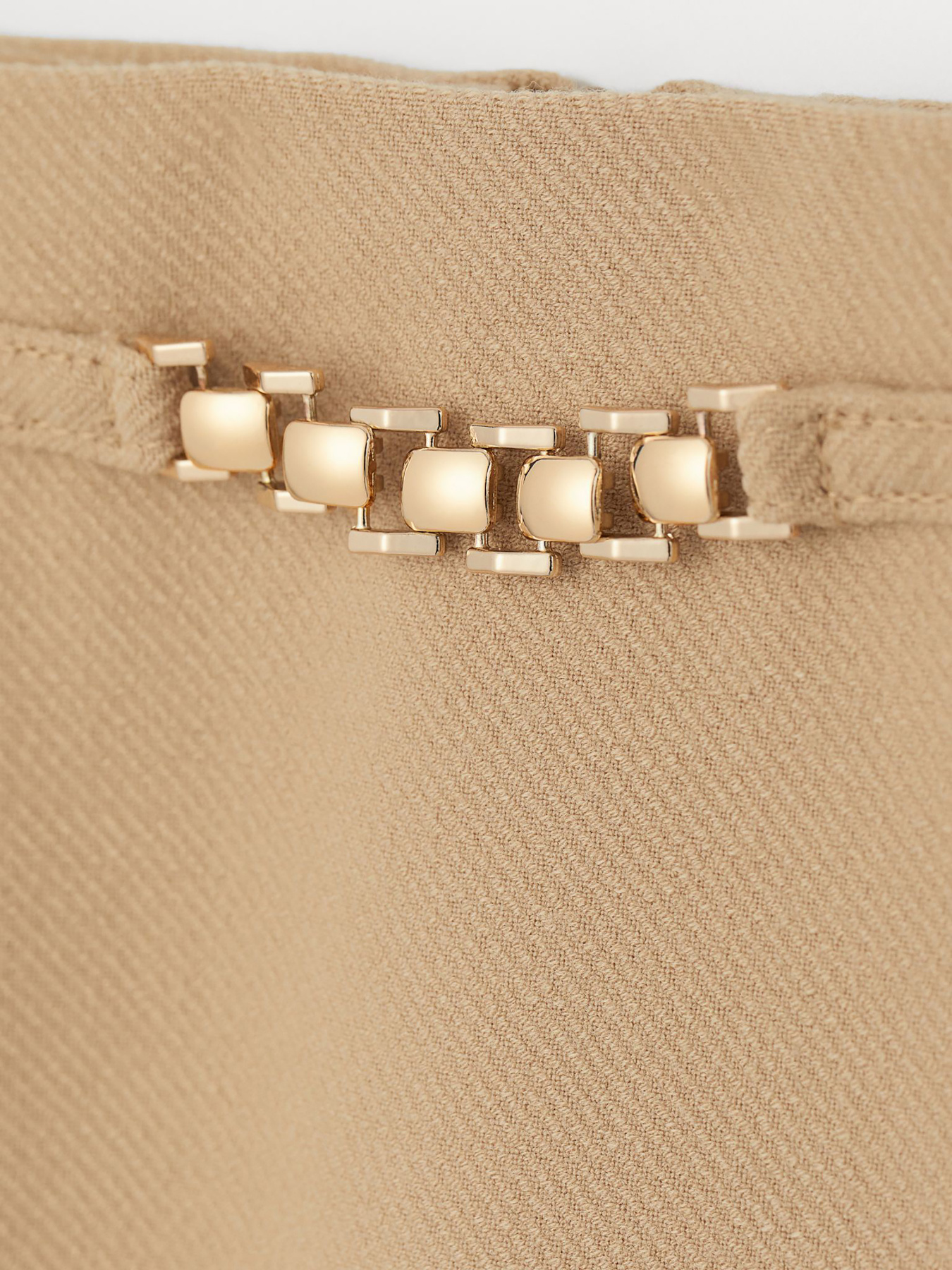 Спідниця міні H&M модель 70014 Фото