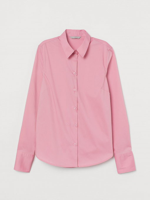 Рубашка H&M модель 70015 Фото