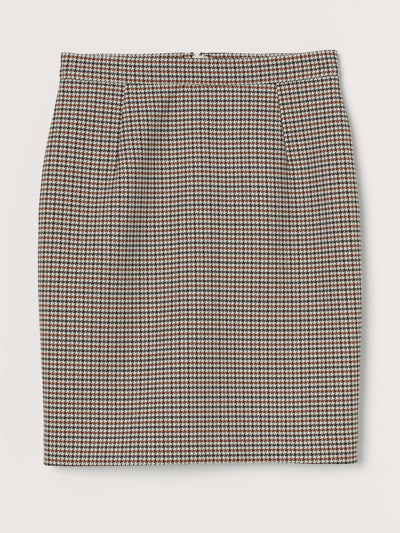 Юбка мини H&M модель 70008 Фото