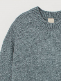 Джемпер H&M модель 70007 Фото