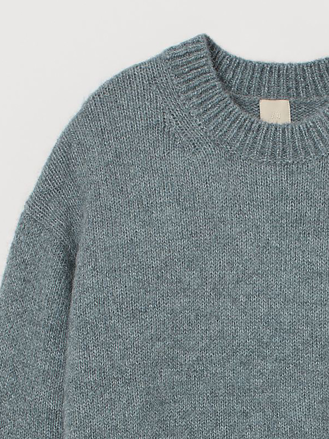 Джемпер H&M модель 70007 Фото