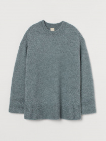 Джемпер H&M модель 70007 Фото