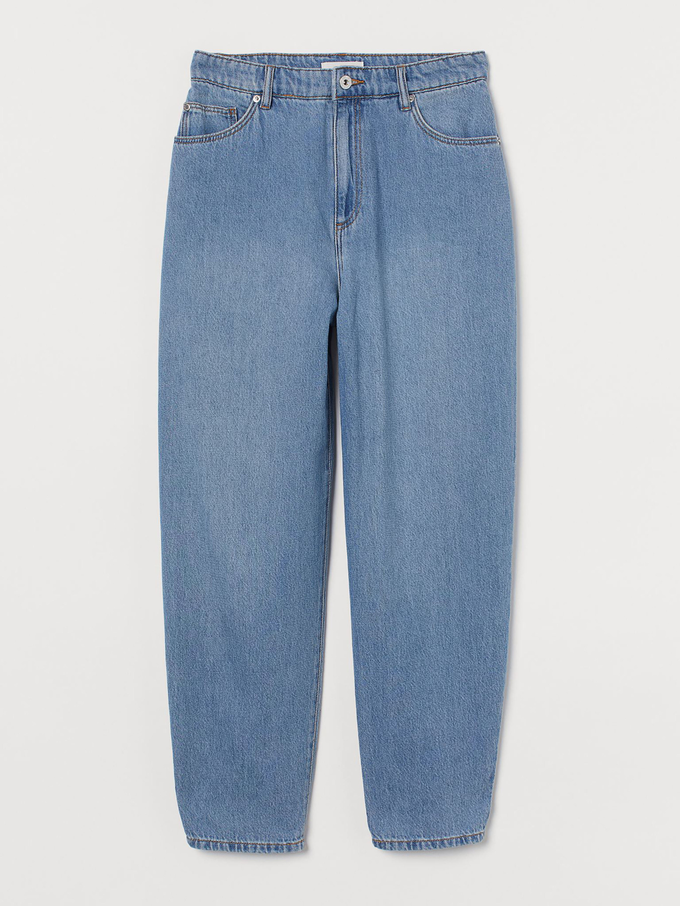 Джинсы мом H&M модель 69995 Фото