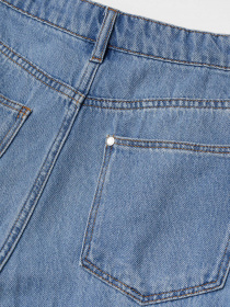 Джинсы мом H&M модель 69995 Фото