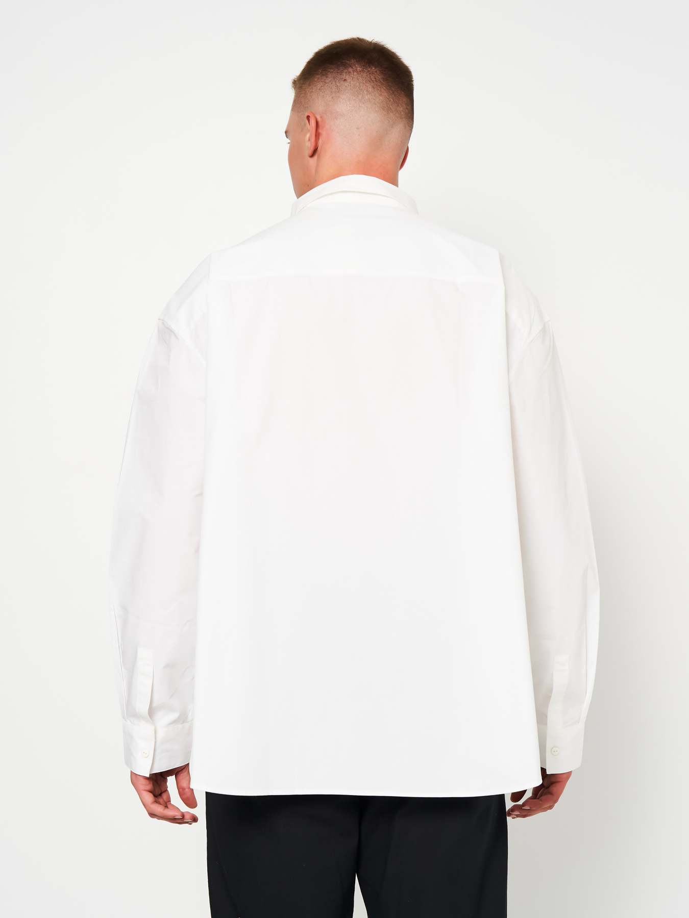 Рубашка H&M модель 69406 Фото