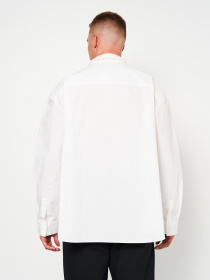 Рубашка H&M модель 69406 Фото