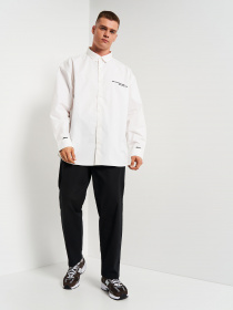 Рубашка H&M модель 69406 Фото