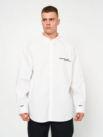 Рубашка H&M модель 69406 Фото