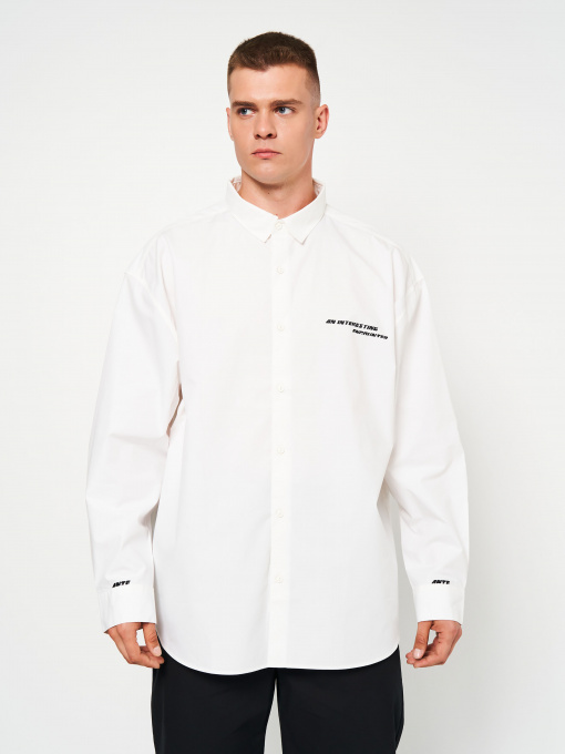 Сорочка H&M модель 69406 Фото