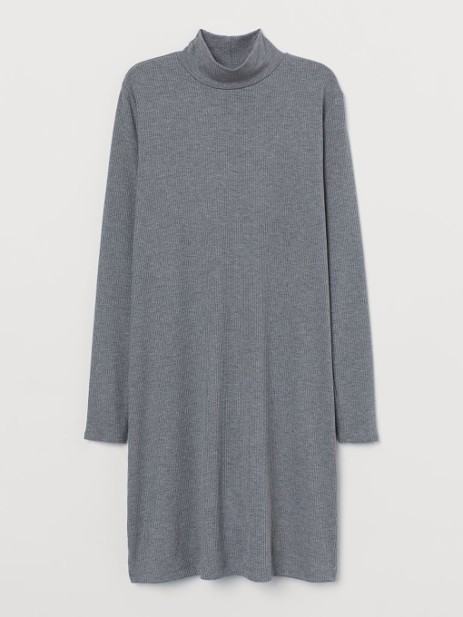 Сукня міні H&M модель 70021 Фото