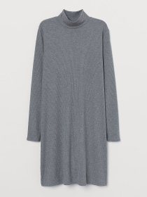 Сукня міні H&M модель 70021 Фото