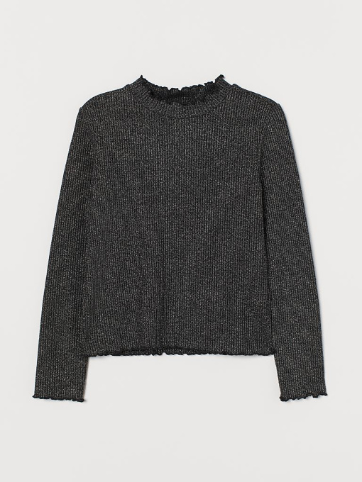 Джемпер H&M модель 70019 Фото