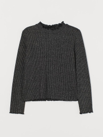 Джемпер H&M модель 70019 Фото