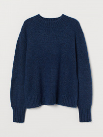 Джемпер H&M модель 61667 Фото