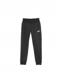 Штаны спортивные PUMA Ess Tape Sweatpants модель 675999 Фото