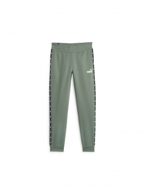 Штаны спортивные PUMA Ess Tape Sweatpants модель 675999 Фото