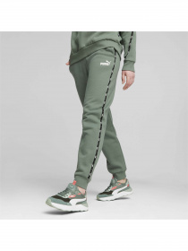 Штаны спортивные PUMA Ess Tape Sweatpants модель 675999 Фото