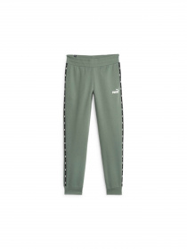 Штаны спортивные PUMA Ess Tape Sweatpants модель 675999 Фото