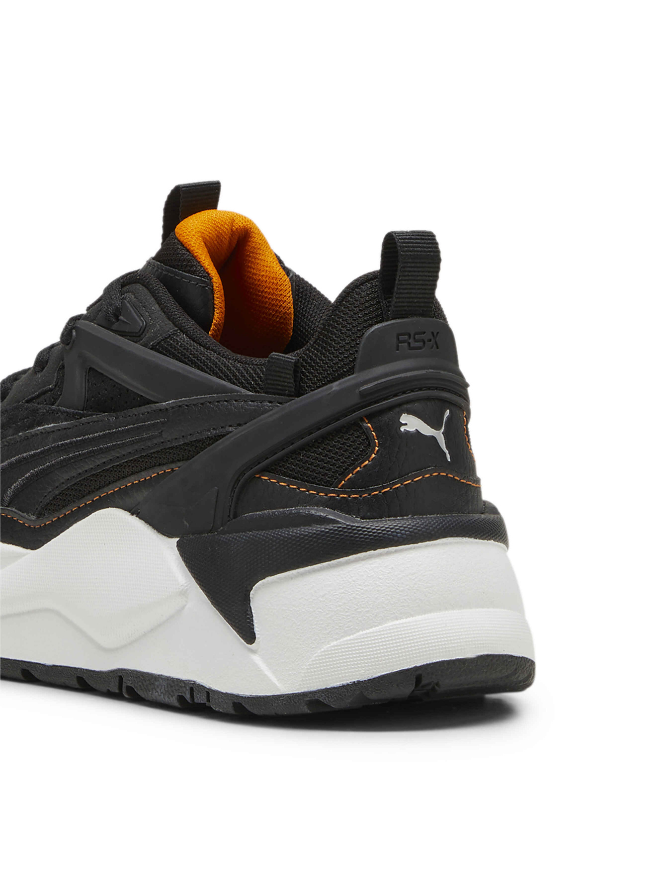 Кросівки повсякденні PUMA Rs-x Efekt Perf модель 393814 Фото