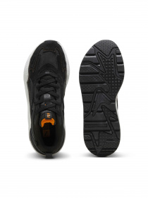 Кросівки повсякденні PUMA Rs-x Efekt Perf модель 393814 Фото