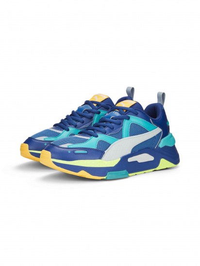 Кросівки PUMA Rs-simul8 Reality модель 386916 — фото - INTERTOP