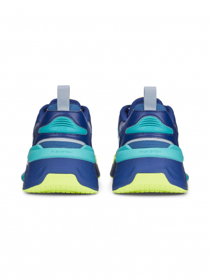 Кросівки PUMA Rs-simul8 Reality модель 386916 — фото 3 - INTERTOP