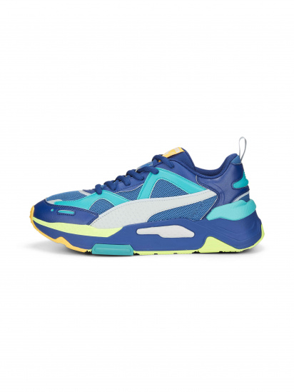 Кросівки PUMA Rs-simul8 Reality модель 386916 — фото 4 - INTERTOP