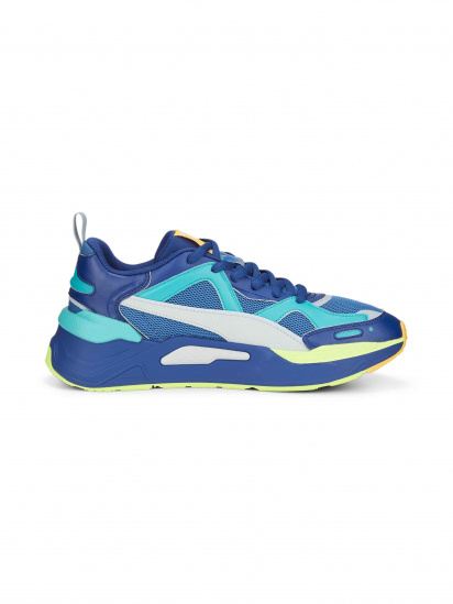 Кросівки PUMA Rs-simul8 Reality модель 386916 - фото