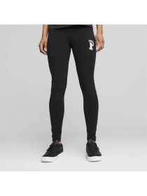Легінси спортивні PUMA Squad Leggings модель 621490 Фото