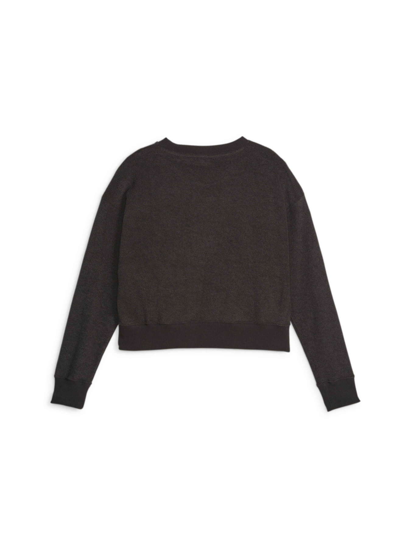 Світшот PUMA Classics Fleece Crew модель 621413 Фото