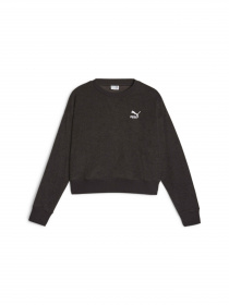 Світшот PUMA Classics Fleece Crew модель 621413 Фото